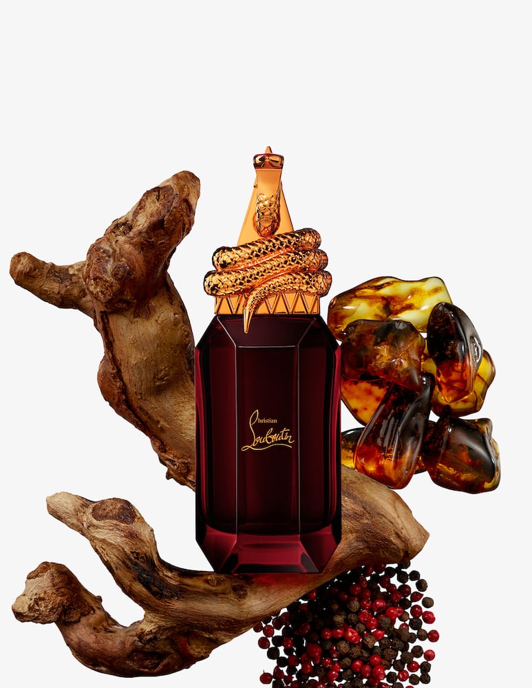 Christian Louboutin Loubiprince Eau de Parfum Intense - immagine 4 Christian Louboutin Loubiprince Eau de Parfum Intense - immagine 4