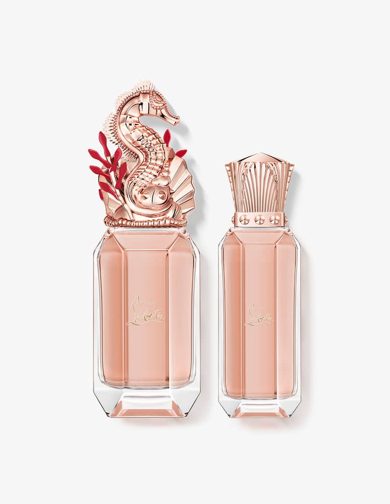 Christian Louboutin Loubihorse Eau de Parfum Légère - immagine 2 Christian Louboutin Loubihorse Eau de Parfum Légère - immagine 2
