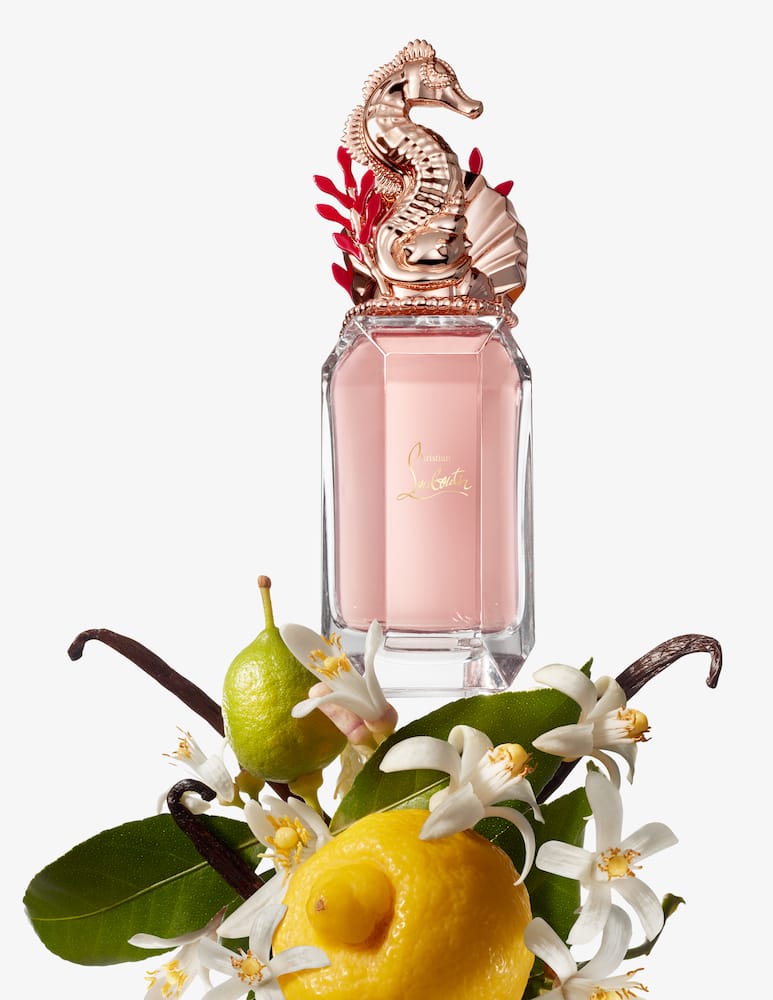 Christian Louboutin Loubihorse Eau de Parfum Légère - immagine 4 Christian Louboutin Loubihorse Eau de Parfum Légère - immagine 4