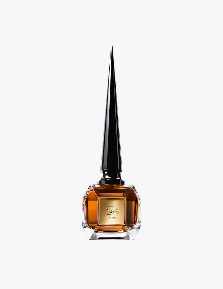 Christian Louboutin FÉTICHE L’Ambre Eau de Parfum 80ml - picture 1