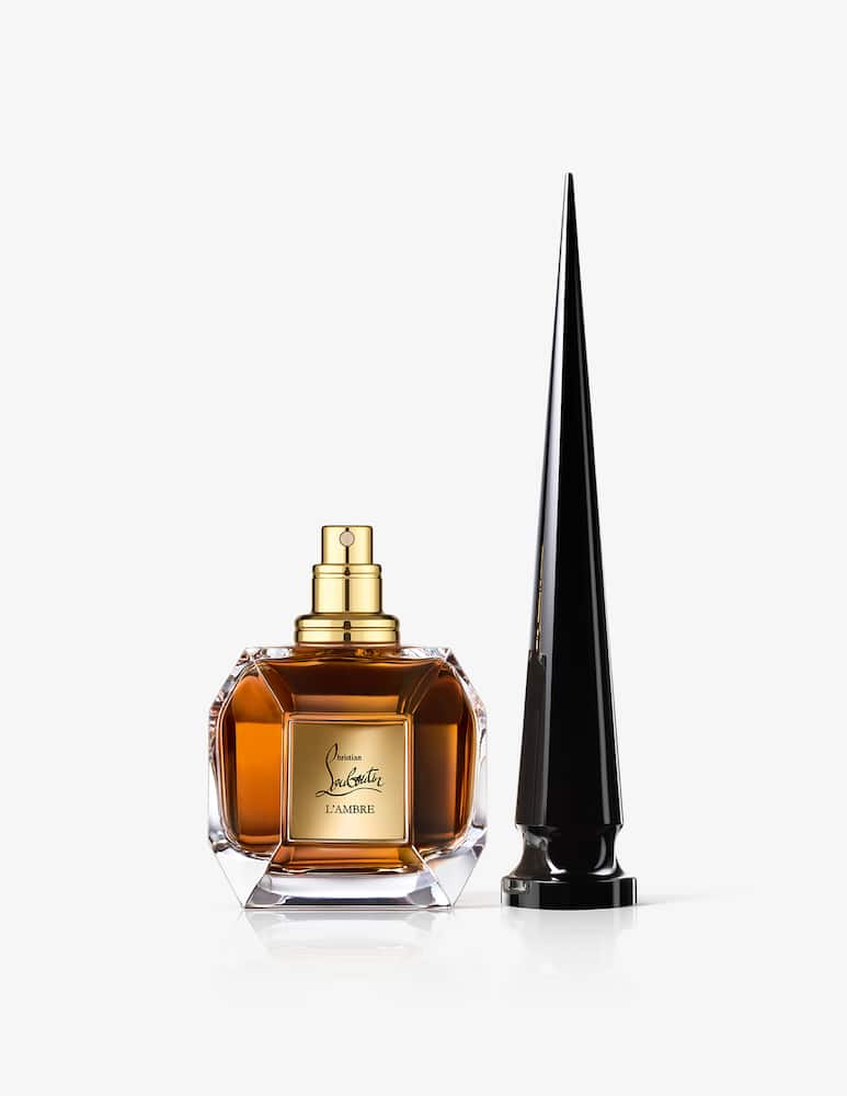 Christian Louboutin FÉTICHE L’Ambre Eau de Parfum 80ml - picture 3