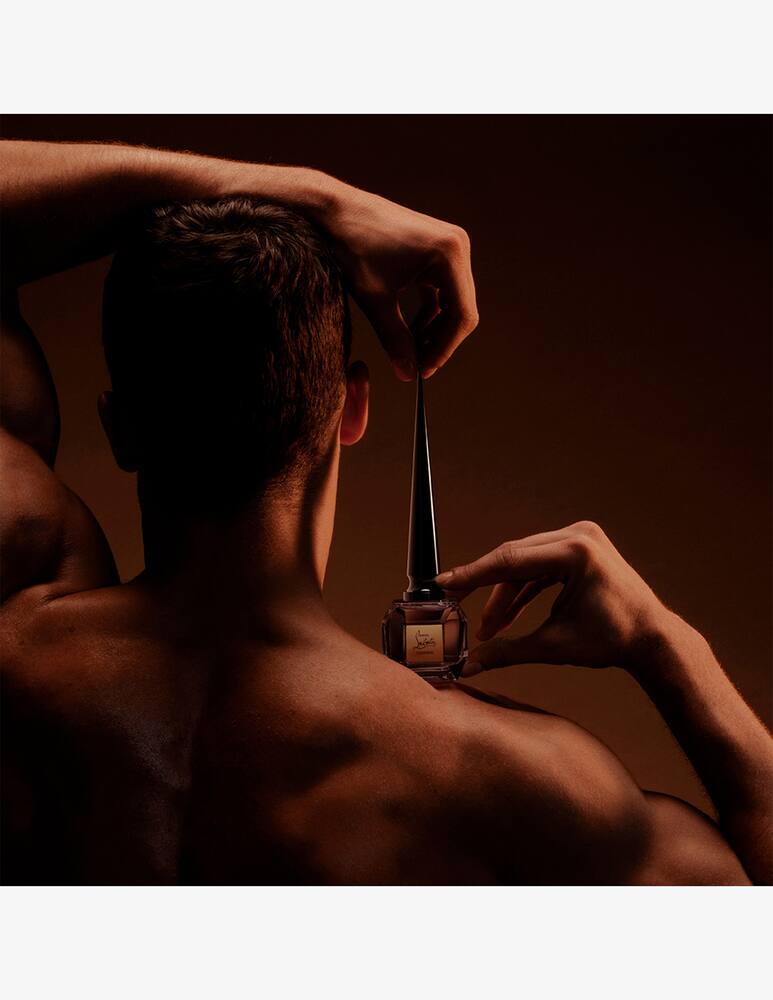 rinascente Christian Louboutin FÉTICHE L’Ambre Eau de Parfum 80ml