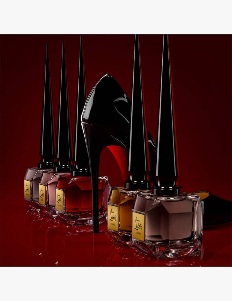 Christian Louboutin FÉTICHE L’Ambre Eau de Parfum 80ml - picture 5