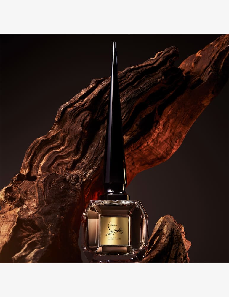 Christian Louboutin Ébène Fétiche Eau de Parfum - immagine 2 Christian Louboutin Ébène Fétiche Eau de Parfum - immagine 2