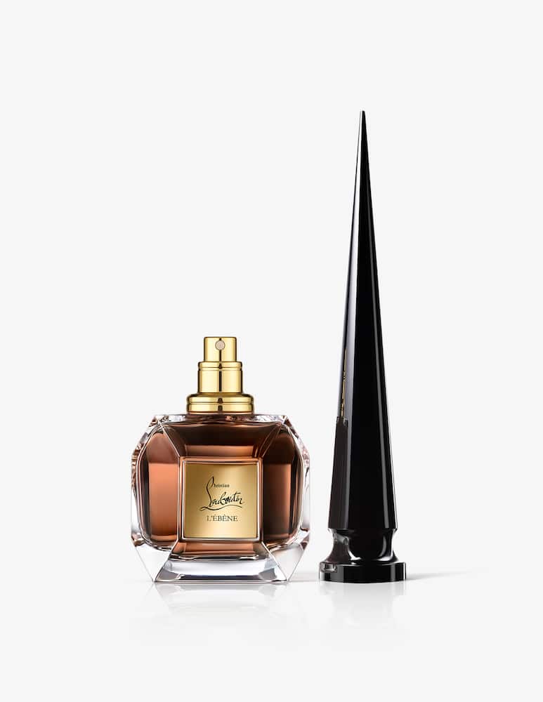 Christian Louboutin Ébène Fétiche Eau de Parfum - immagine 3 Christian Louboutin Ébène Fétiche Eau de Parfum - immagine 3