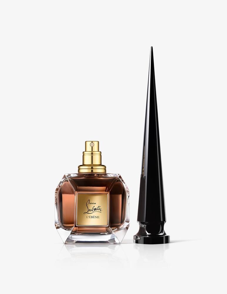 rinascente Christian Louboutin FÉTICHE L’Ébène Eau de Parfum 80ml