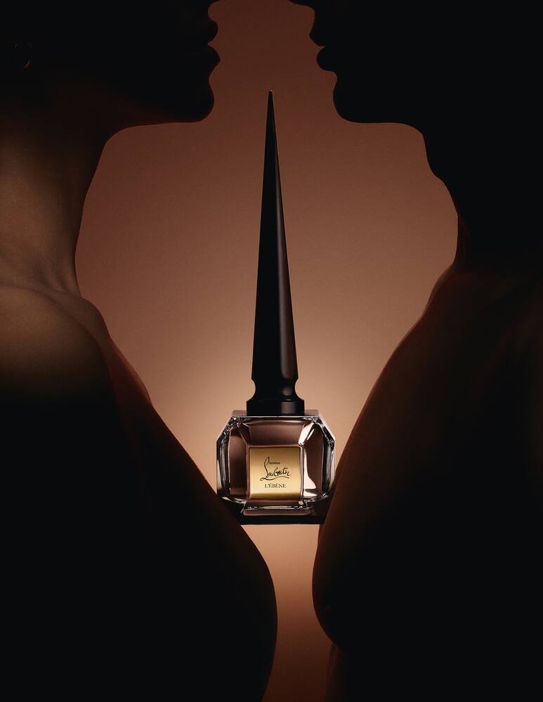 rinascente Christian Louboutin FÉTICHE L’Ébène Eau de Parfum 80ml