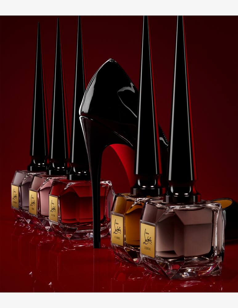 Christian Louboutin Ébène Fétiche Eau de Parfum - immagine 5 Christian Louboutin Ébène Fétiche Eau de Parfum - immagine 5