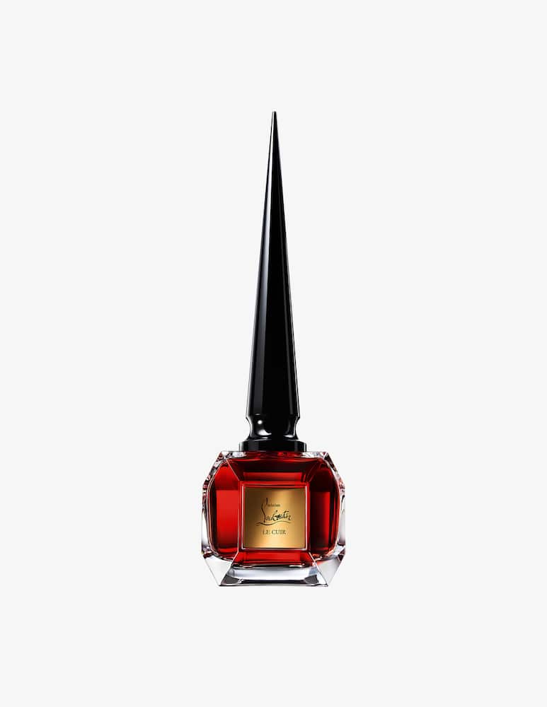 Christian Louboutin Cuir Fétiche Eau de Parfum - immagine 1 Christian Louboutin Cuir Fétiche Eau de Parfum - immagine 1