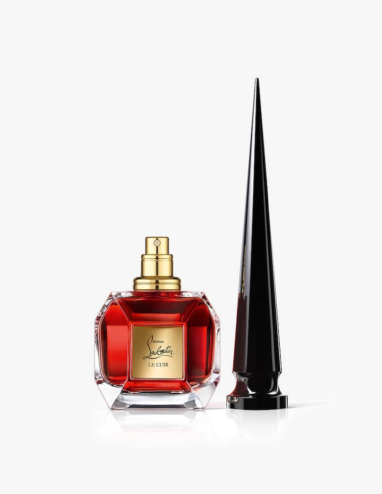 Christian Louboutin Cuir Fétiche Eau de Parfum - immagine 3 Christian Louboutin Cuir Fétiche Eau de Parfum - immagine 3