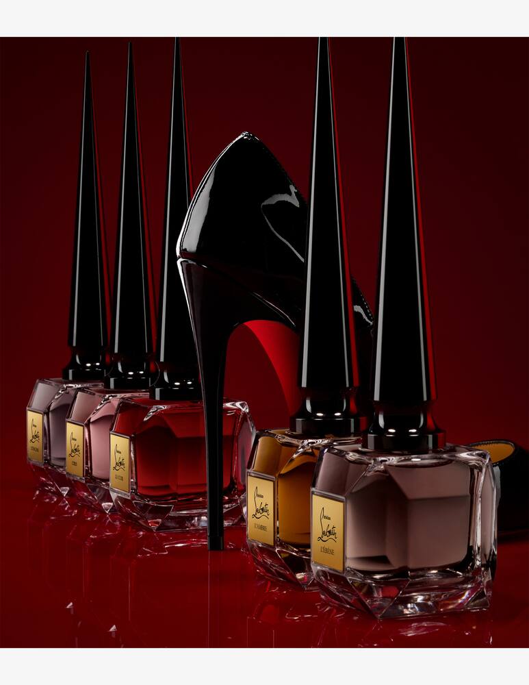 rinascente Christian Louboutin FÉTICHE Le Cuir Eau de Parfum 80ml