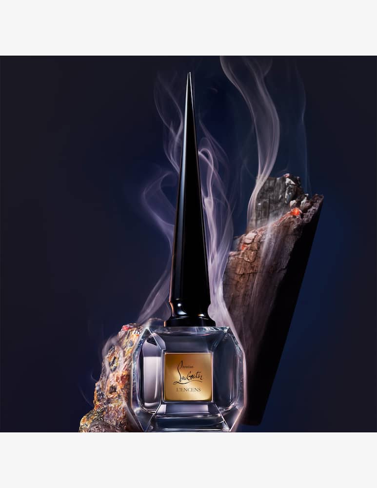 Christian Louboutin FÉTICHE L’Encens Eau de Parfum 80ml - immagine 2 Christian Louboutin FÉTICHE L’Encens Eau de Parfum 80ml - immagine 2
