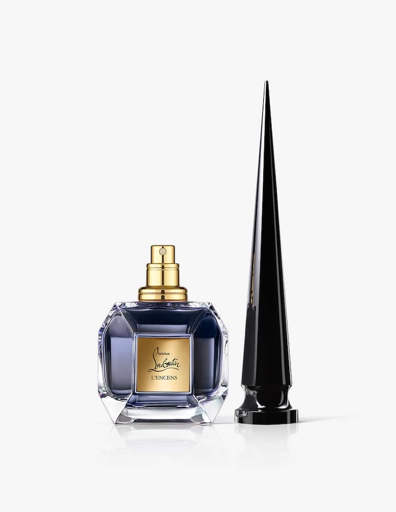 Christian Louboutin FÉTICHE L’Encens Eau de Parfum 80ml - immagine 3 Christian Louboutin FÉTICHE L’Encens Eau de Parfum 80ml - immagine 3