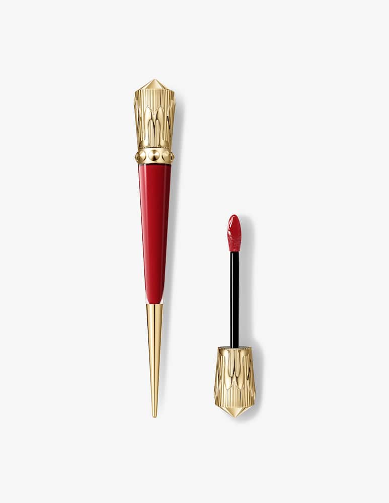 rinascente Christian Louboutin Rouge Stiletto Vinyl Gloss