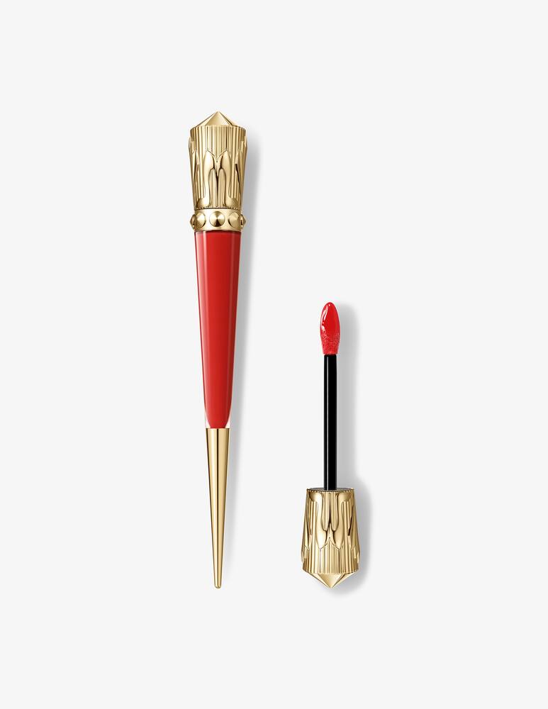 rinascente Christian Louboutin Rouge Stiletto Vinyl Gloss