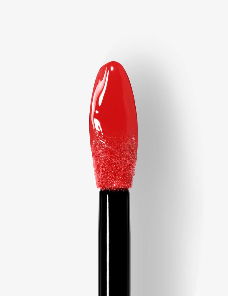 rinascente Christian Louboutin Rouge Stiletto Vinyl Gloss
