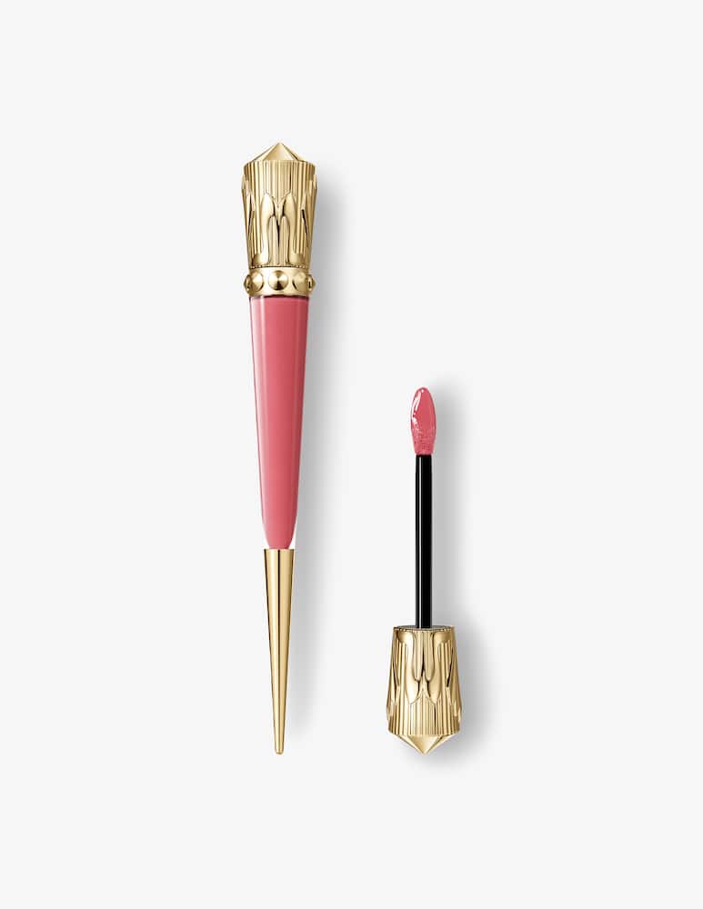 rinascente Christian Louboutin Rouge Stiletto Vinyl Gloss