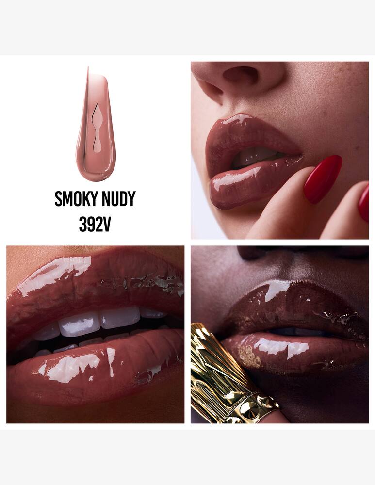 rinascente Christian Louboutin Rouge Stiletto Vinyl Gloss