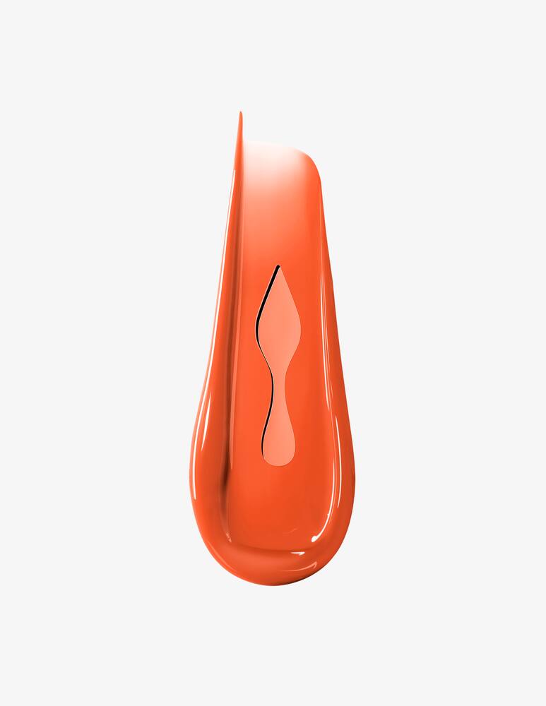 rinascente Christian Louboutin Rouge Stiletto Vinyl Gloss