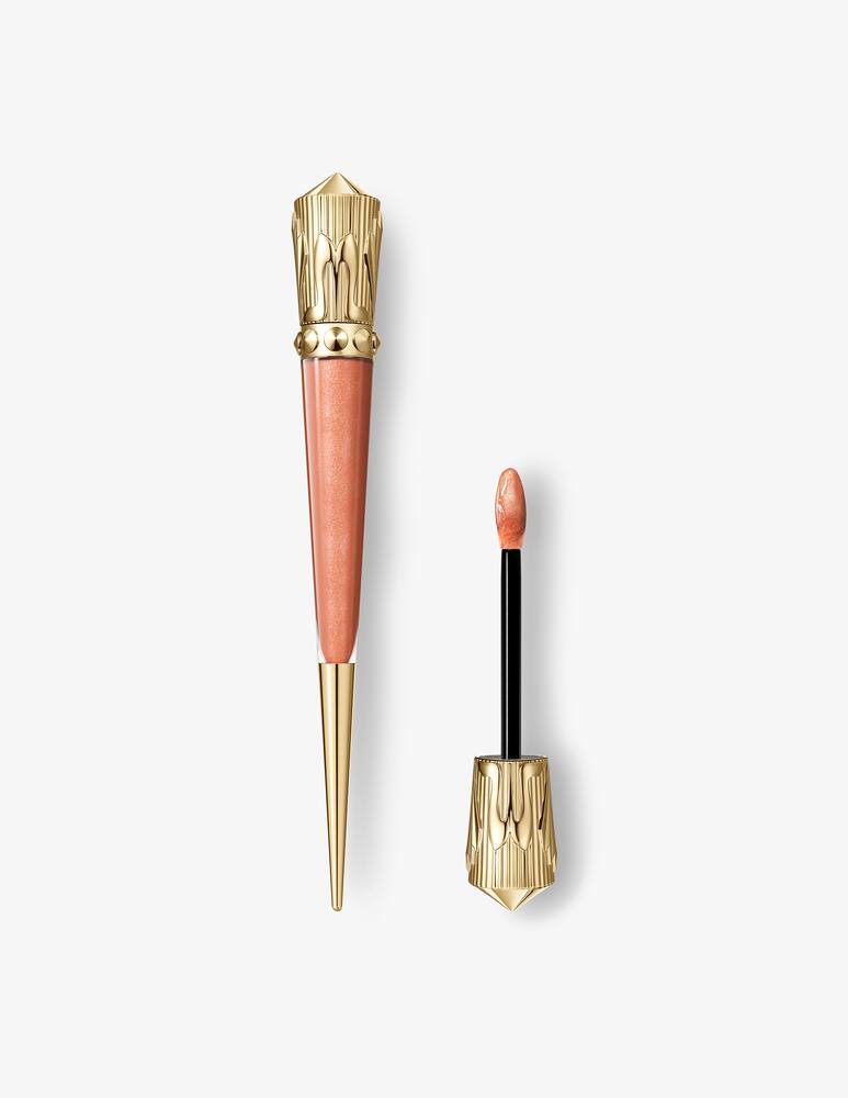 rinascente Christian Louboutin Rouge Stiletto Vinyl Gloss