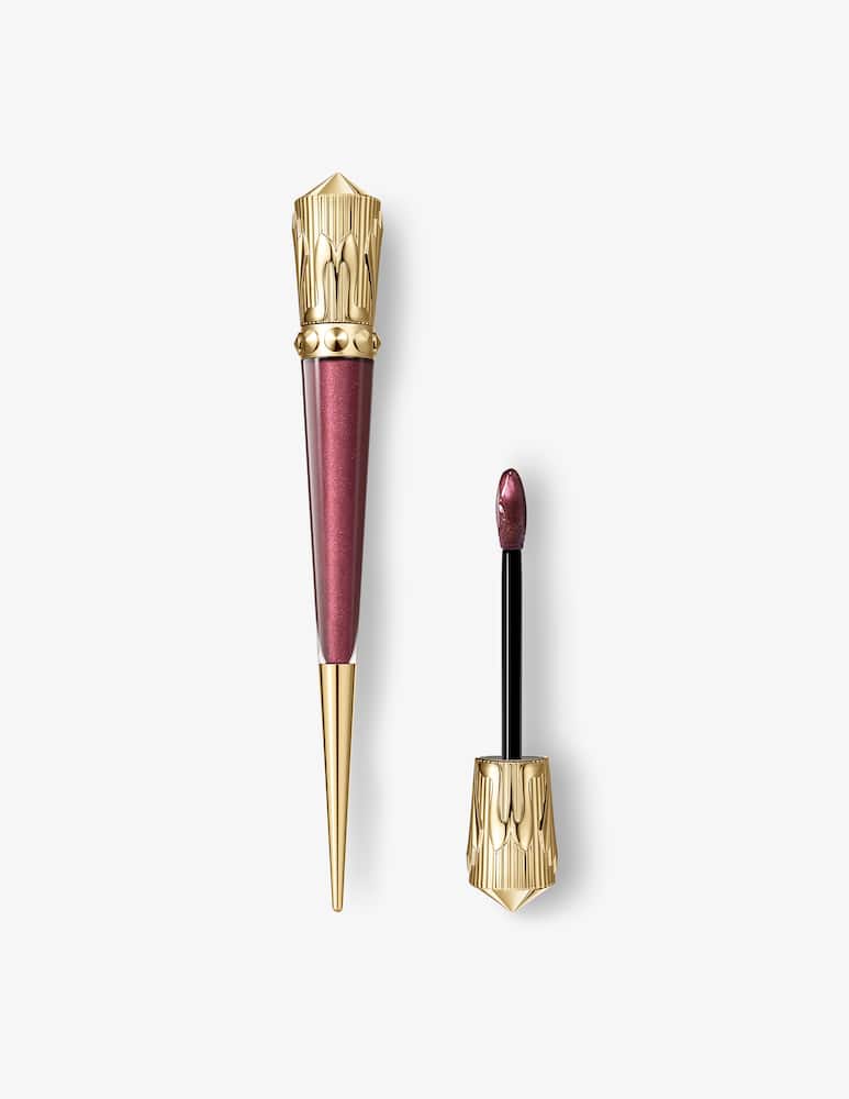 Christian Louboutin Rouge Stiletto Vinyl Gloss - immagine 1 Christian Louboutin Rouge Stiletto Vinyl Gloss - immagine 1