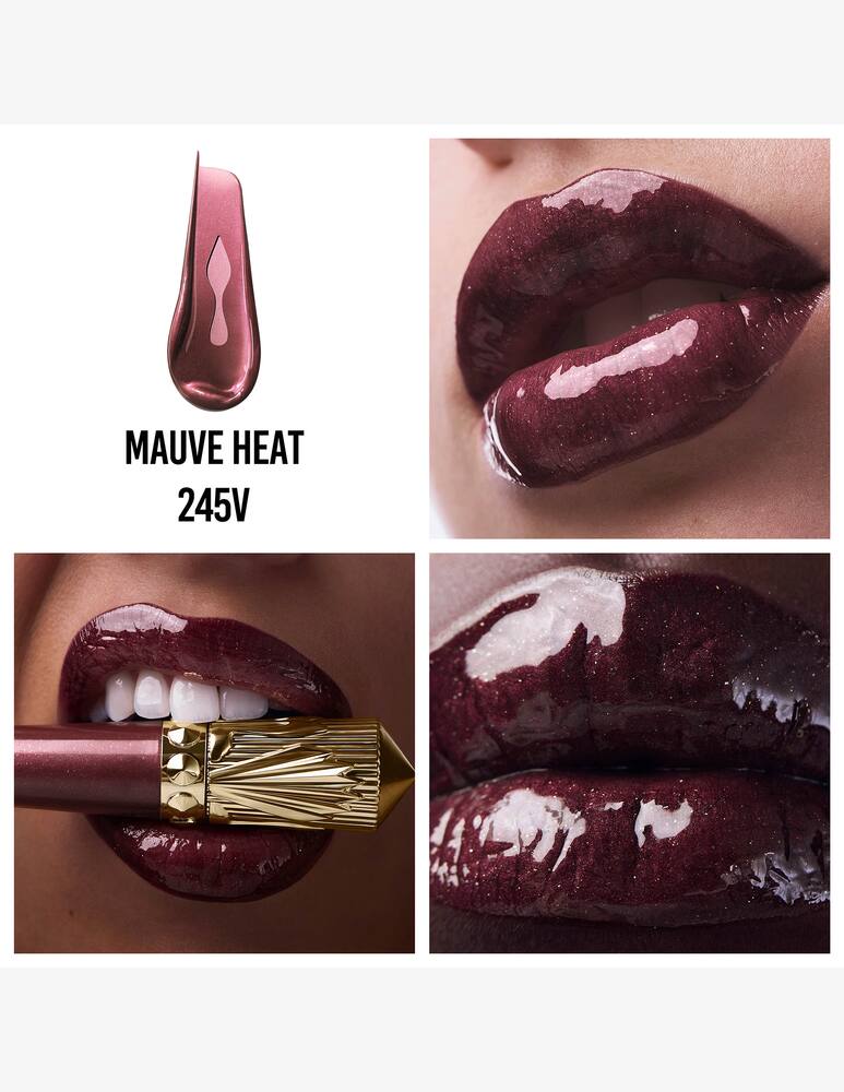 rinascente Christian Louboutin Rouge Stiletto Vinyl Gloss