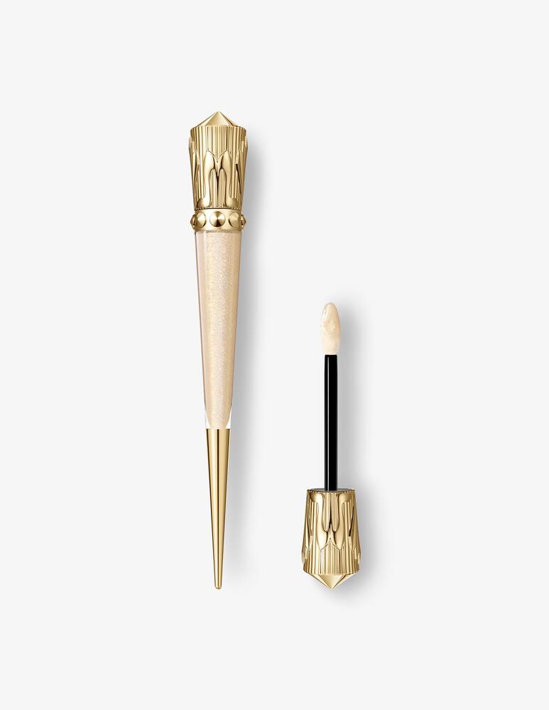 rinascente Christian Louboutin Rouge Stiletto Vinyl Gloss