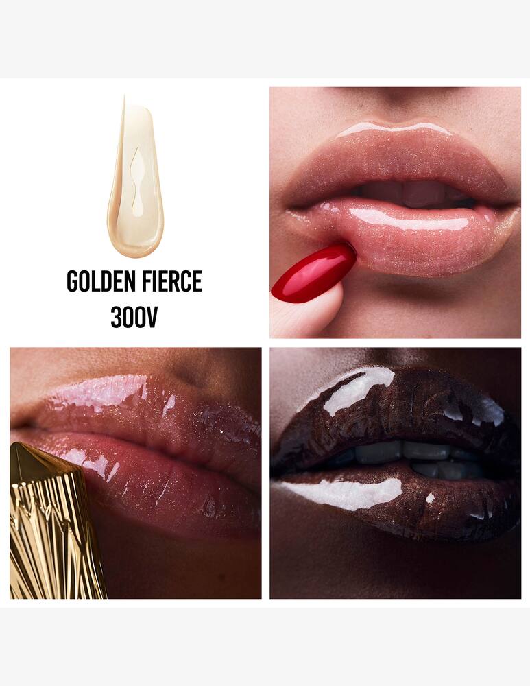 rinascente Christian Louboutin Rouge Stiletto Vinyl Gloss