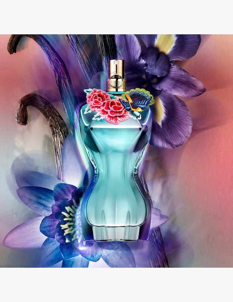 Jean Paul Gaultier La Belle Paradise Garden Eau de Parfum - immagine 3 Jean Paul Gaultier La Belle Paradise Garden Eau de Parfum - immagine 3