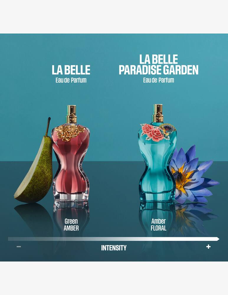 rinascente Jean Paul Gaultier La Belle Paradise Garden Eau de Parfum