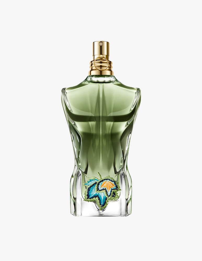 Jean Paul Gaultier Le Beau Paradise Garden Eau de Parfum - picture 1 Jean Paul Gaultier Le Beau Paradise Garden Eau de Parfum - picture 1