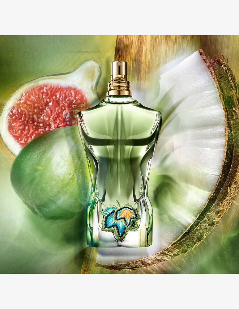 rinascente Jean Paul Gaultier Le Beau Paradise Garden Eau de Parfum