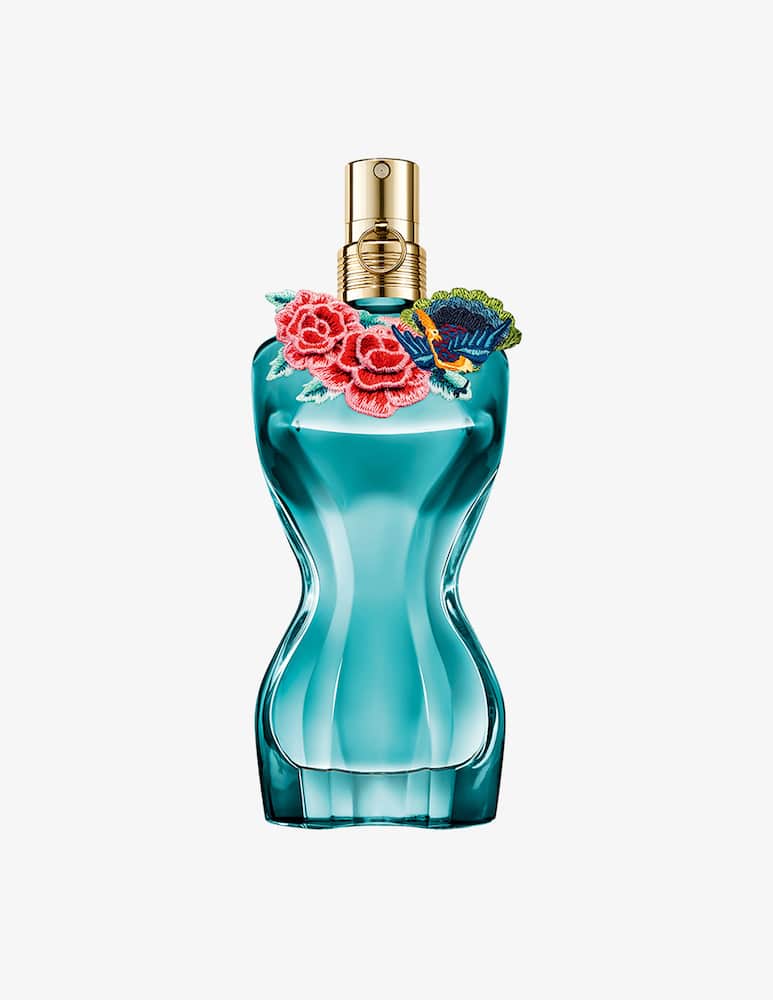 Jean Paul Gaultier La Belle Paradise Garden Eau de Parfum - immagine 1 Jean Paul Gaultier La Belle Paradise Garden Eau de Parfum - immagine 1