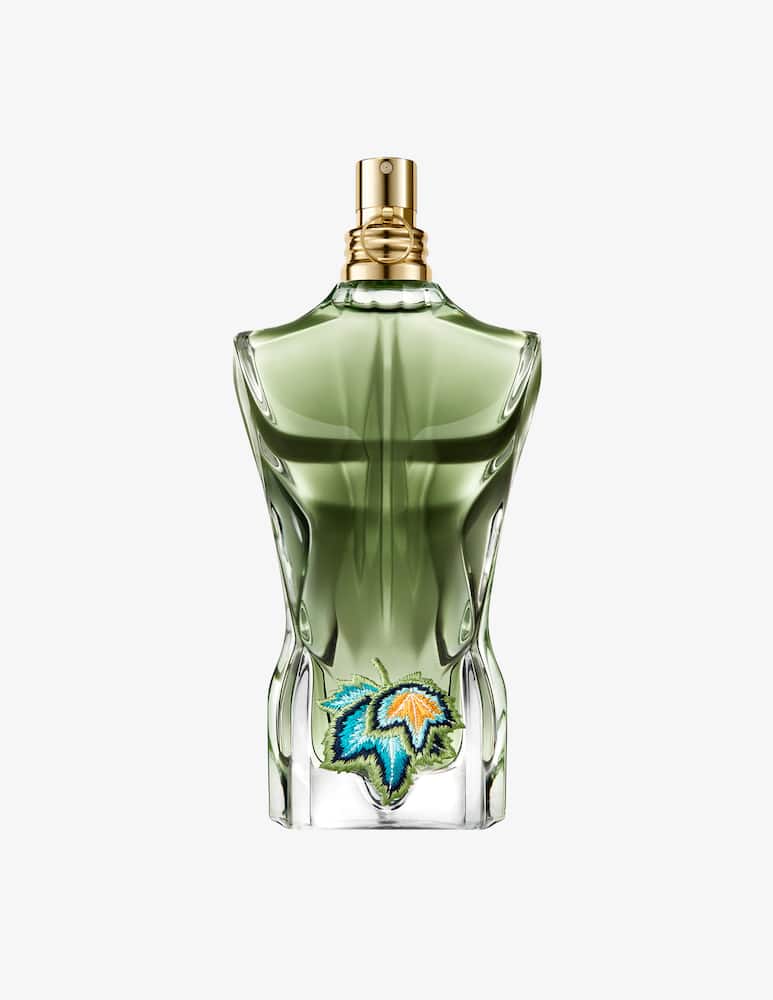 Jean Paul Gaultier Le Beau Paradise Garden Eau de Parfum - immagine 1 Jean Paul Gaultier Le Beau Paradise Garden Eau de Parfum - immagine 1