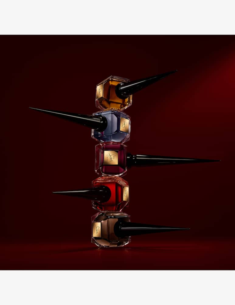 Christian Louboutin Rose Fétiche Eau de Parfum - immagine 5 Christian Louboutin Rose Fétiche Eau de Parfum - immagine 5