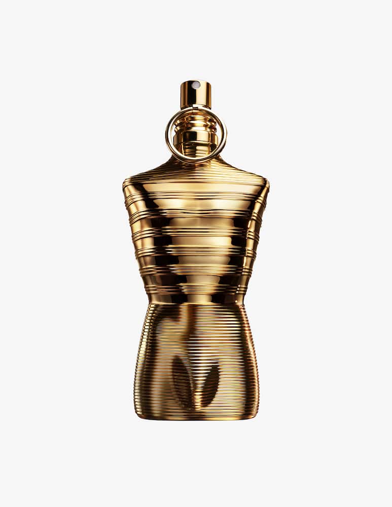 Jean Paul Gaultier Le Male Elixir Absolu Parfum Intense - picture 1 Jean Paul Gaultier Le Male Elixir Absolu Parfum Intense - picture 1