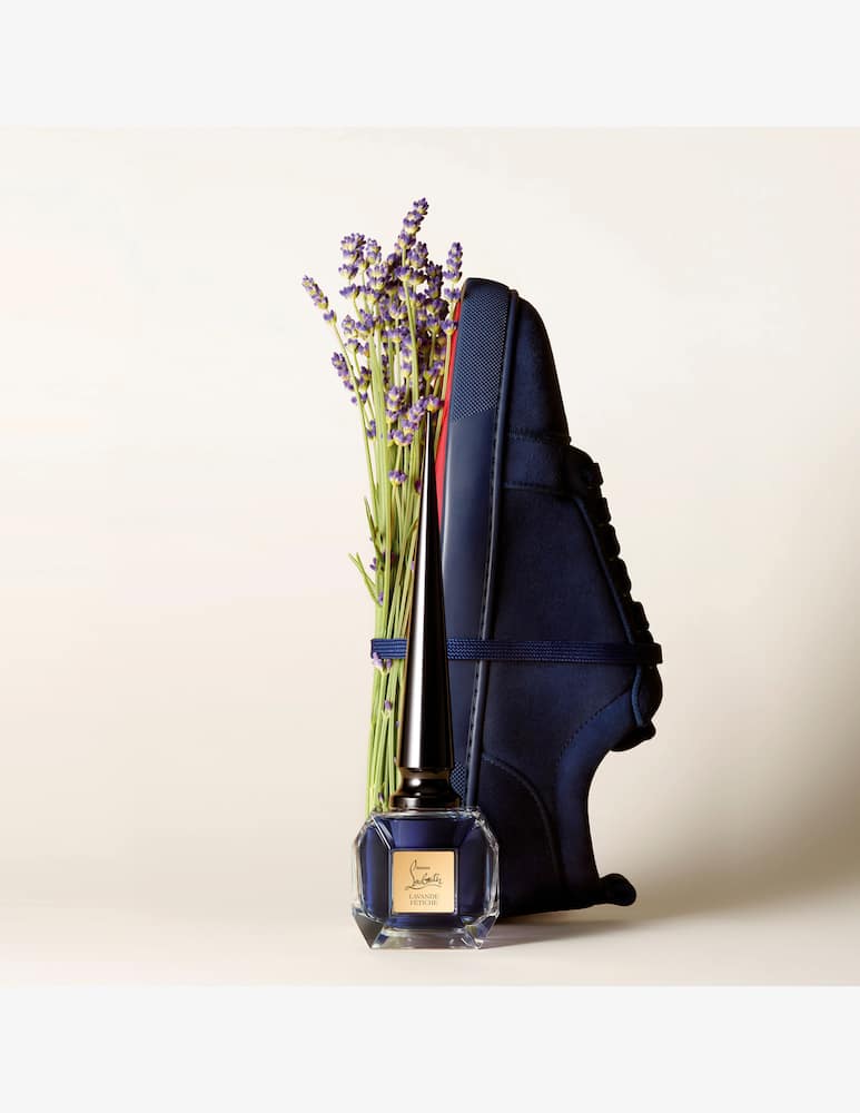 rinascente Christian Louboutin Lavande Fétiche Eau de Parfum
