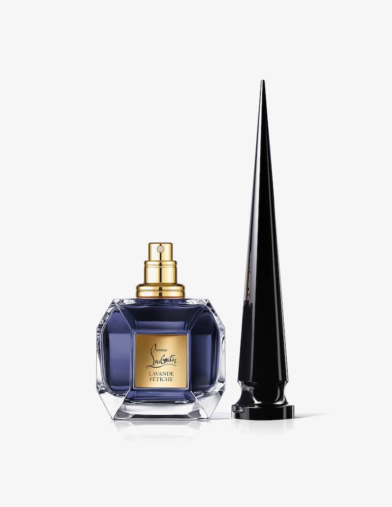 Christian Louboutin Lavande Fétiche Eau de Parfum - immagine 4 Christian Louboutin Lavande Fétiche Eau de Parfum - immagine 4