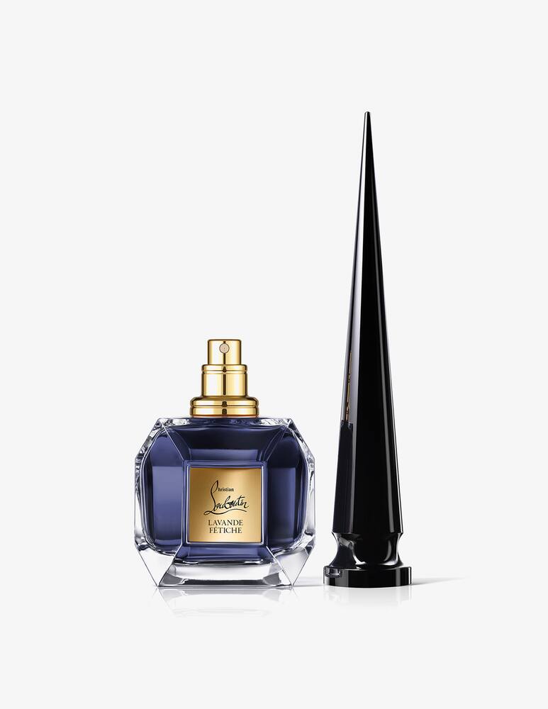 rinascente Christian Louboutin Lavande Fétiche Eau de Parfum