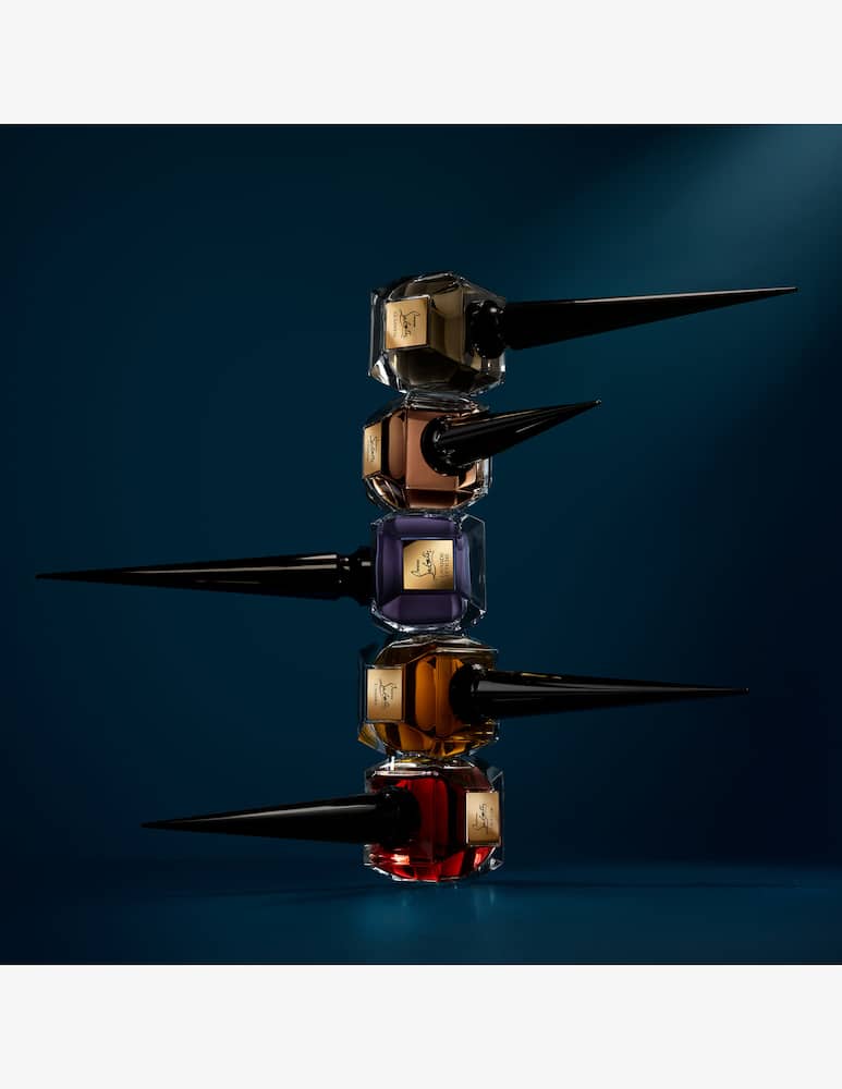 rinascente Christian Louboutin Lavande Fétiche Eau de Parfum