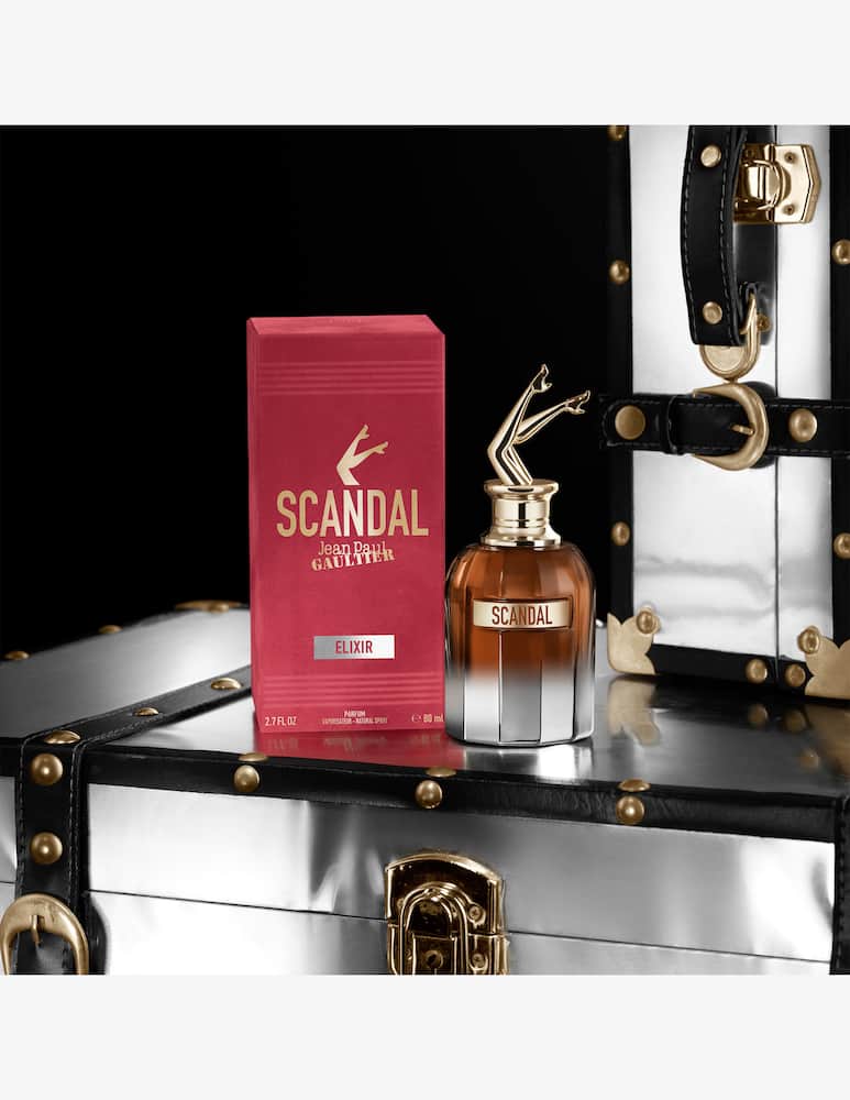 rinascente Jean Paul Gaultier Scandal Elixir Parfum