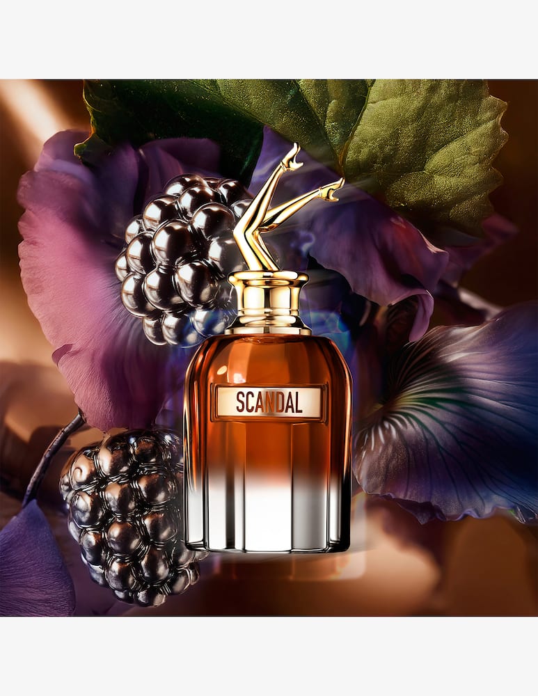 rinascente Jean Paul Gaultier Scandal Elixir Parfum