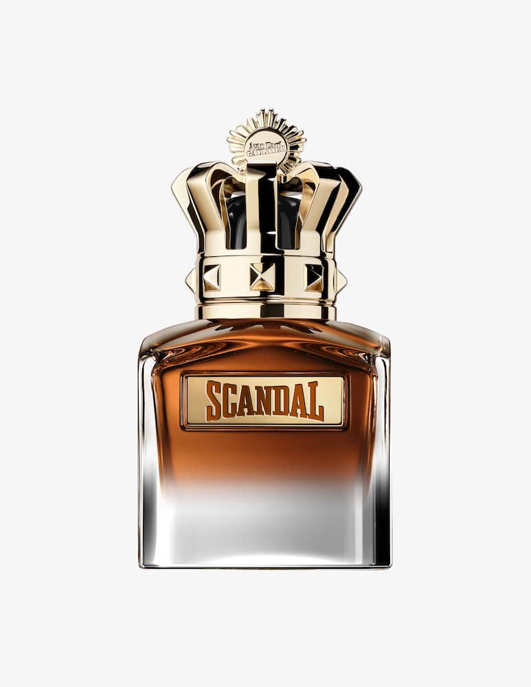 rinascente Jean Paul Gaultier Scandal Elixir Parfum For Him
