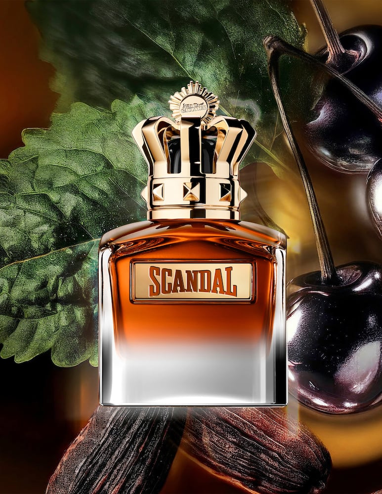 rinascente Jean Paul Gaultier Scandal Elixir Parfum For Him