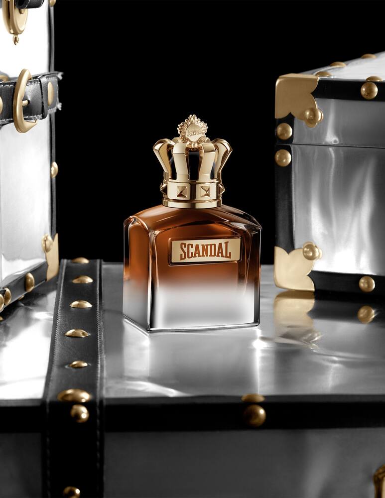 rinascente Jean Paul Gaultier Scandal Elixir Parfum For Him