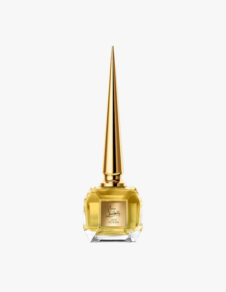rinascente Christian Louboutin Oud Fétiche Eau de Parfum