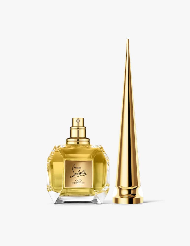 rinascente Christian Louboutin Oud Fétiche Eau de Parfum