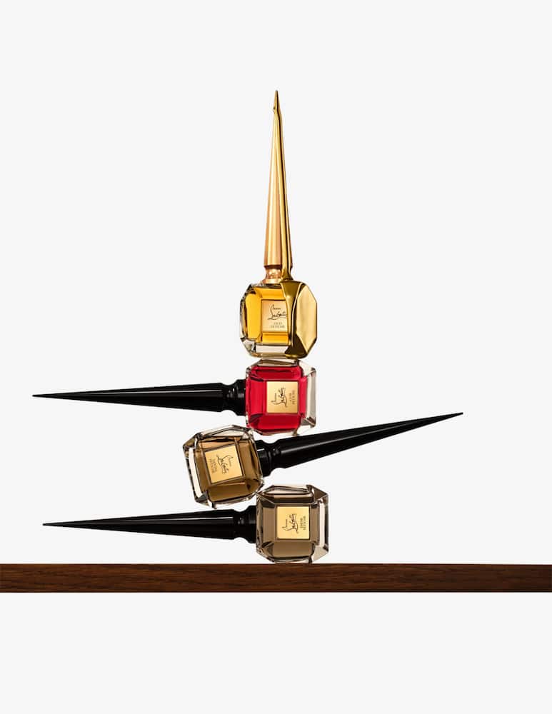 Christian Louboutin Oud Fétiche Eau de Parfum - picture 5 Christian Louboutin Oud Fétiche Eau de Parfum - picture 5