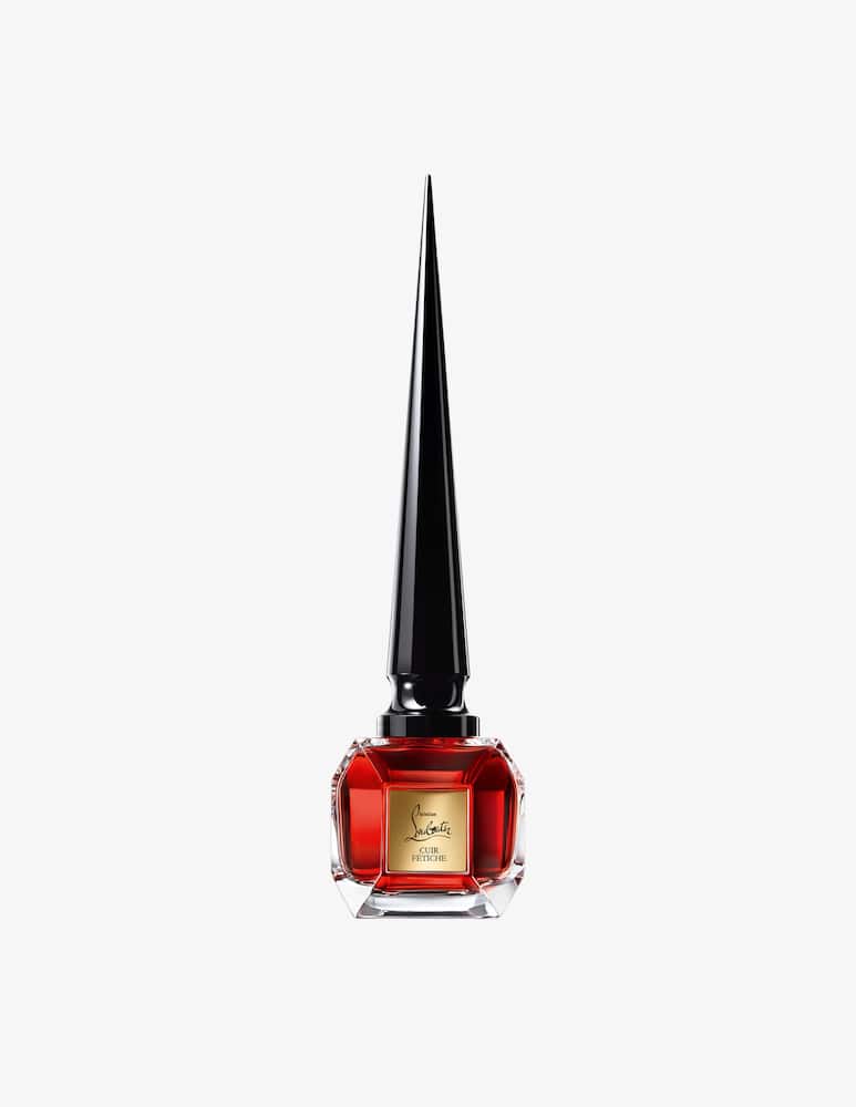 Christian Louboutin Cuir Fétiche Eau de Parfum - immagine 1 Christian Louboutin Cuir Fétiche Eau de Parfum - immagine 1