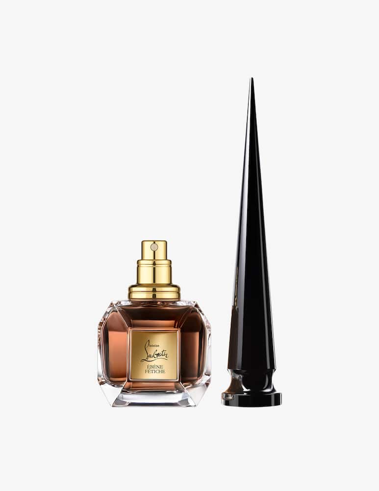 rinascente Christian Louboutin Cuir Fétiche Eau de Parfum